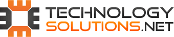 Technology Solutions Managed IT logo